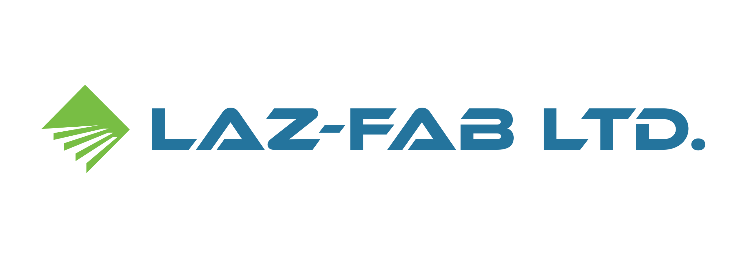 LAZ-FAB Ltd.