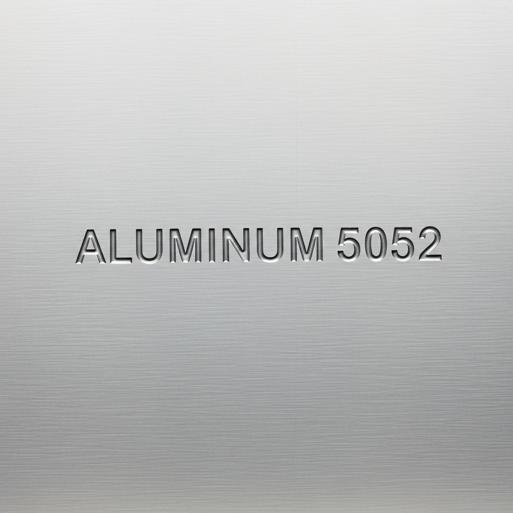 ALUMINUM 5052