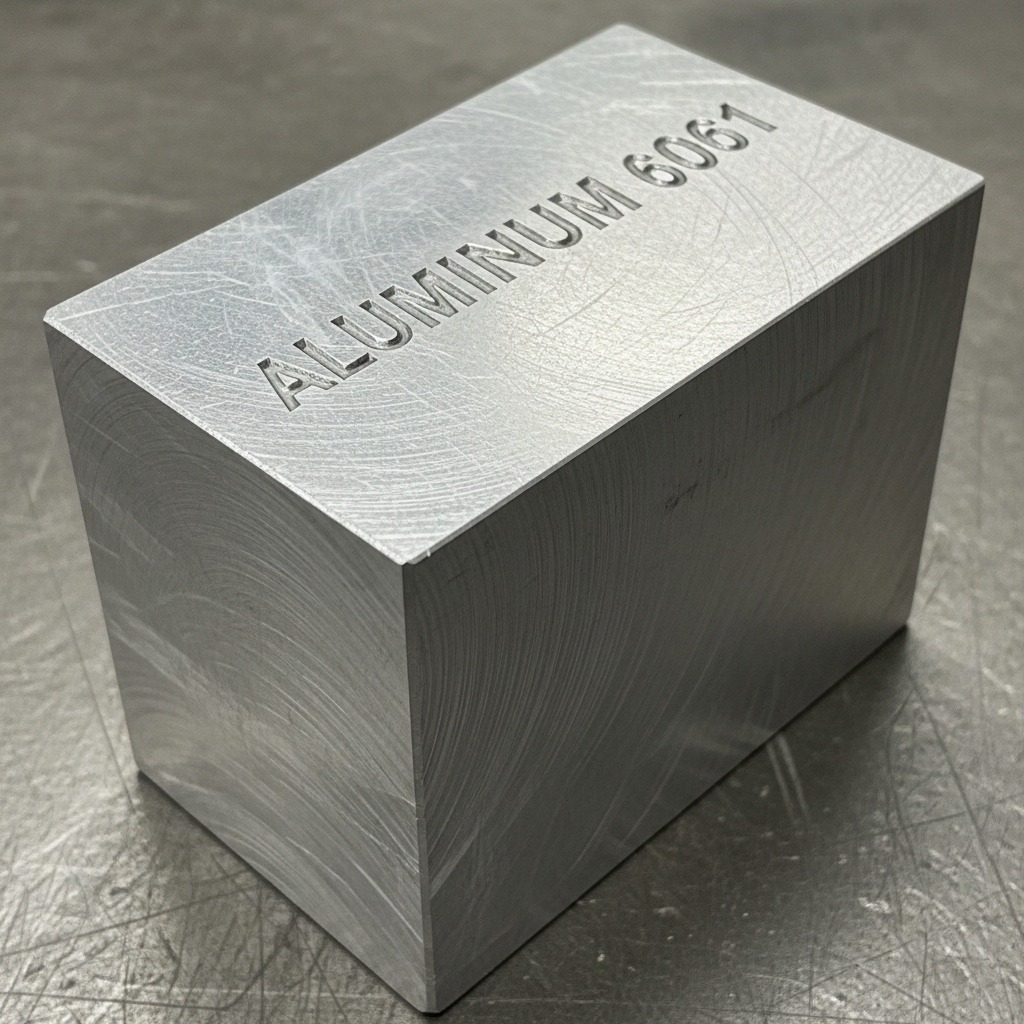 ALUMINUM 6061