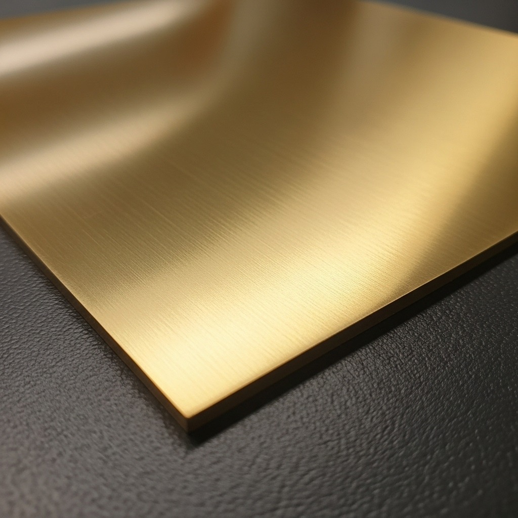 C260 BRASS