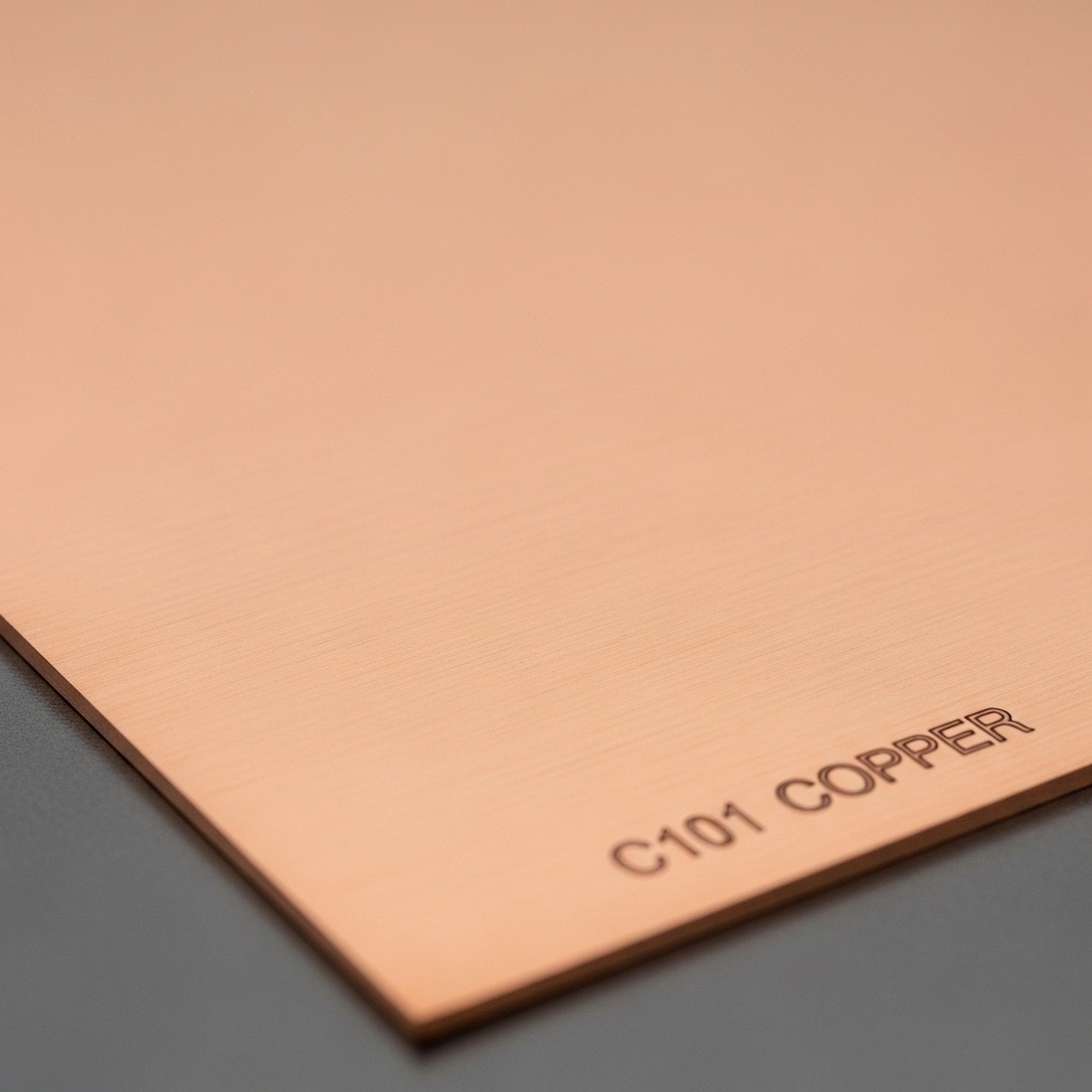 C101 COPPER