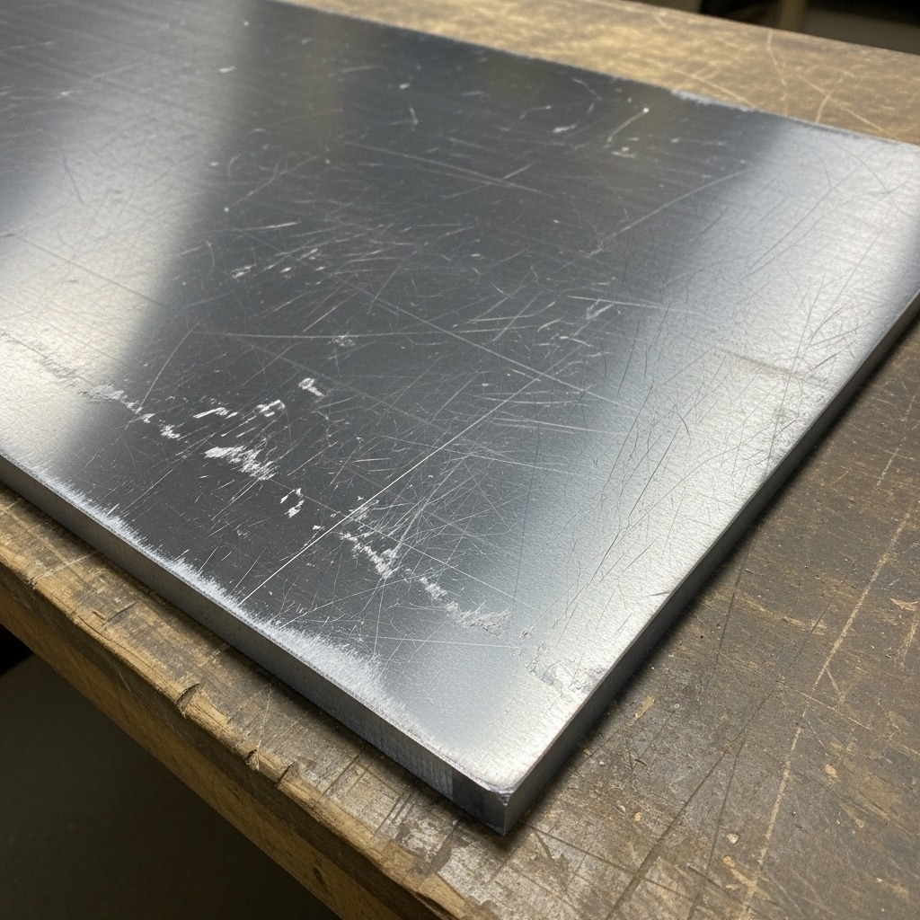A36 MILD STEEL